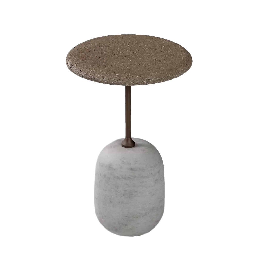 Mesa Lateral Matarazzo