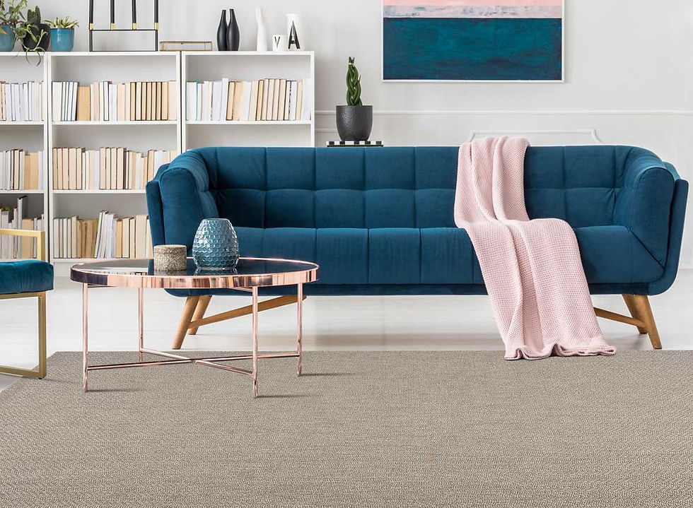 Thumbnail: Grid Rug