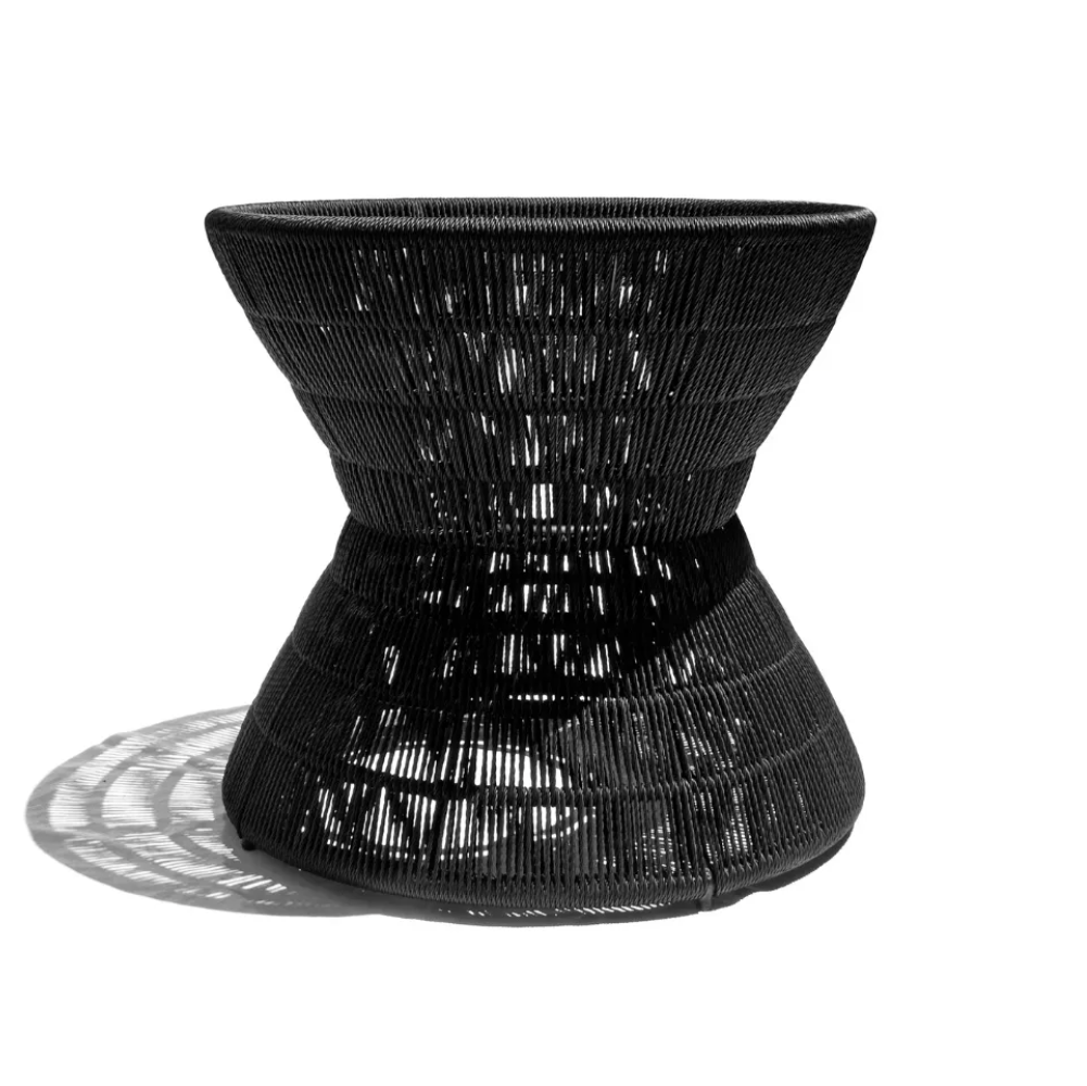 Base de Mesa Doha Fibra Sintética