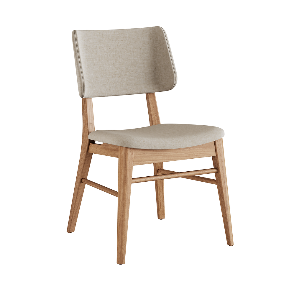 Thumbnail: Sense Chair