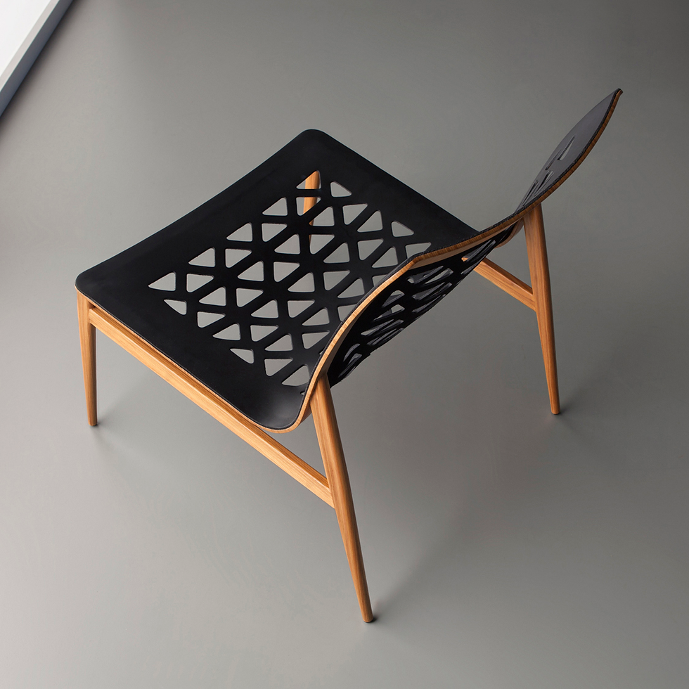 Thumbnail: Ego Armchair