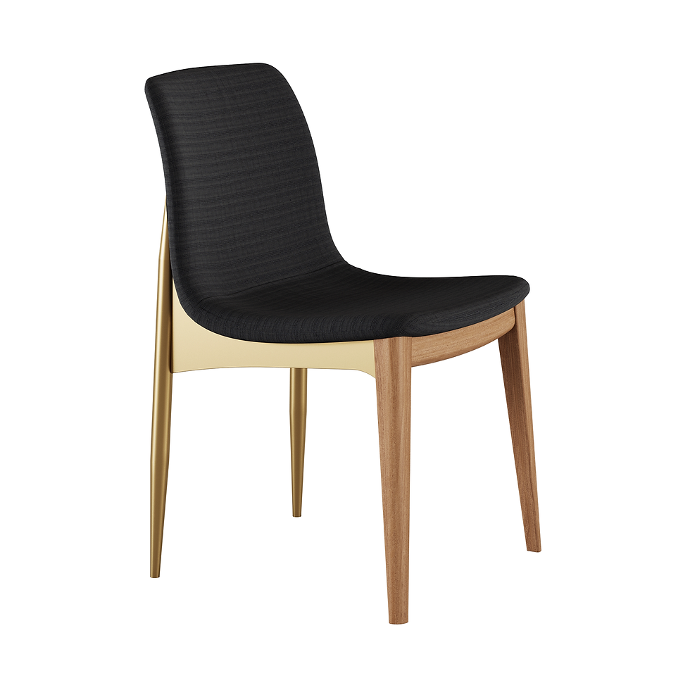 Thumbnail: Orix Chair