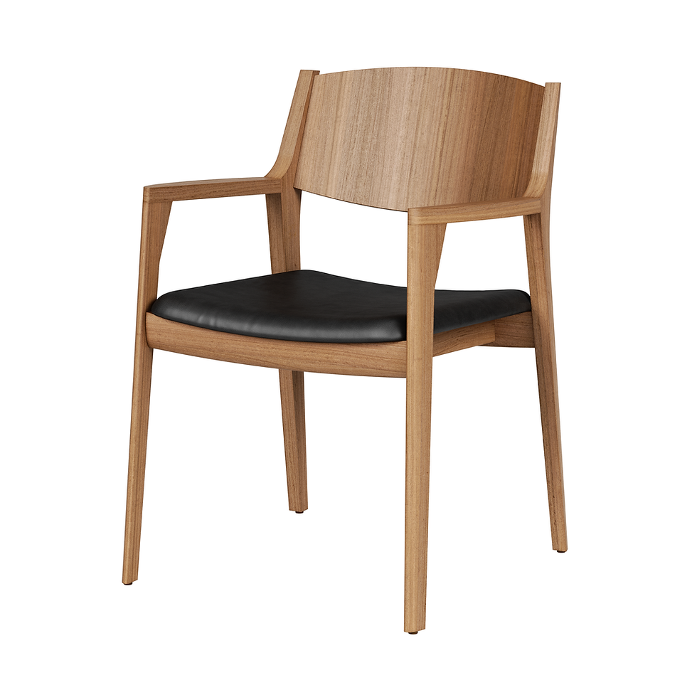 Thumbnail: Evra Armchair