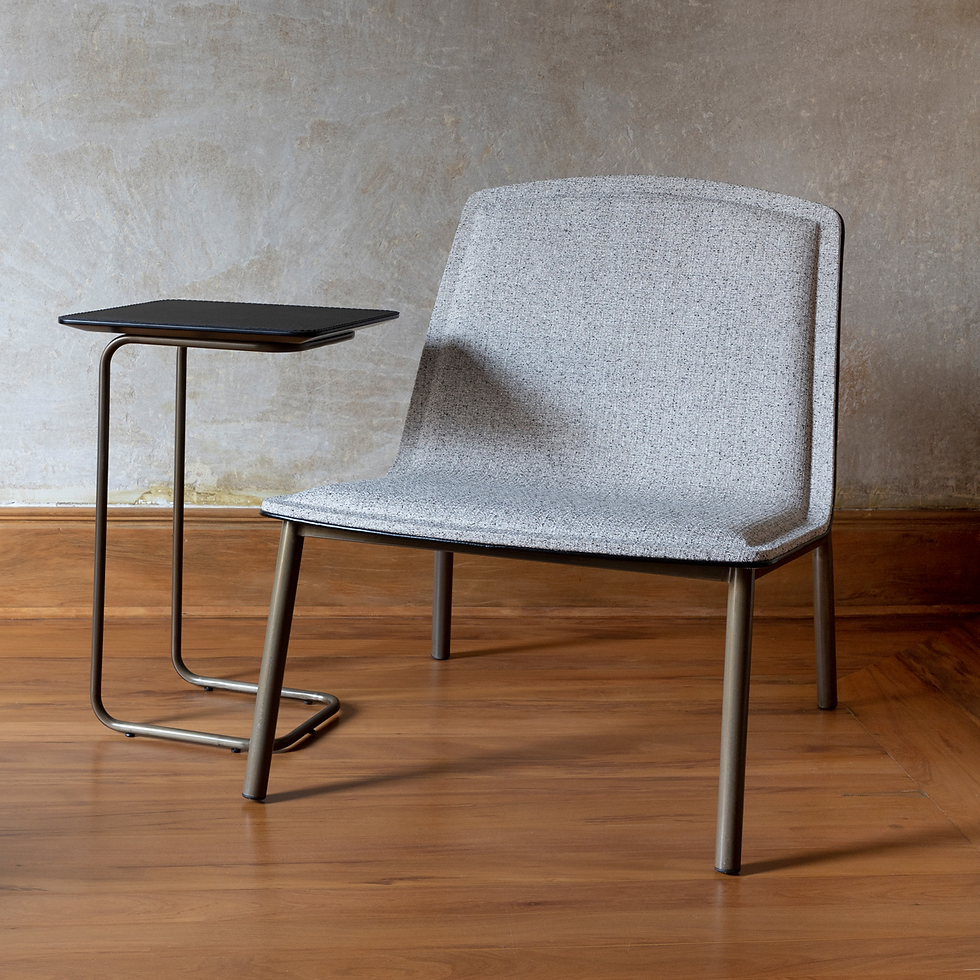Thumbnail: Moi Armchair