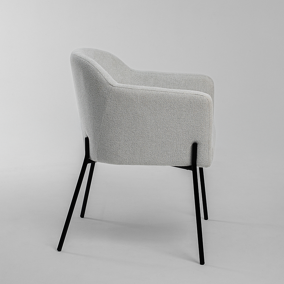 Miniatura: Poltrona Flor