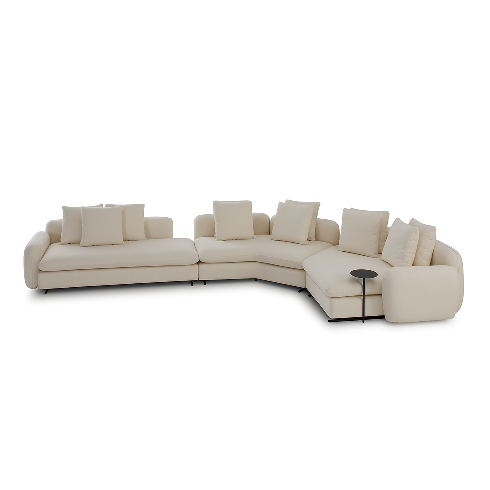 Thumbnail: Modular Orchestra Sofa