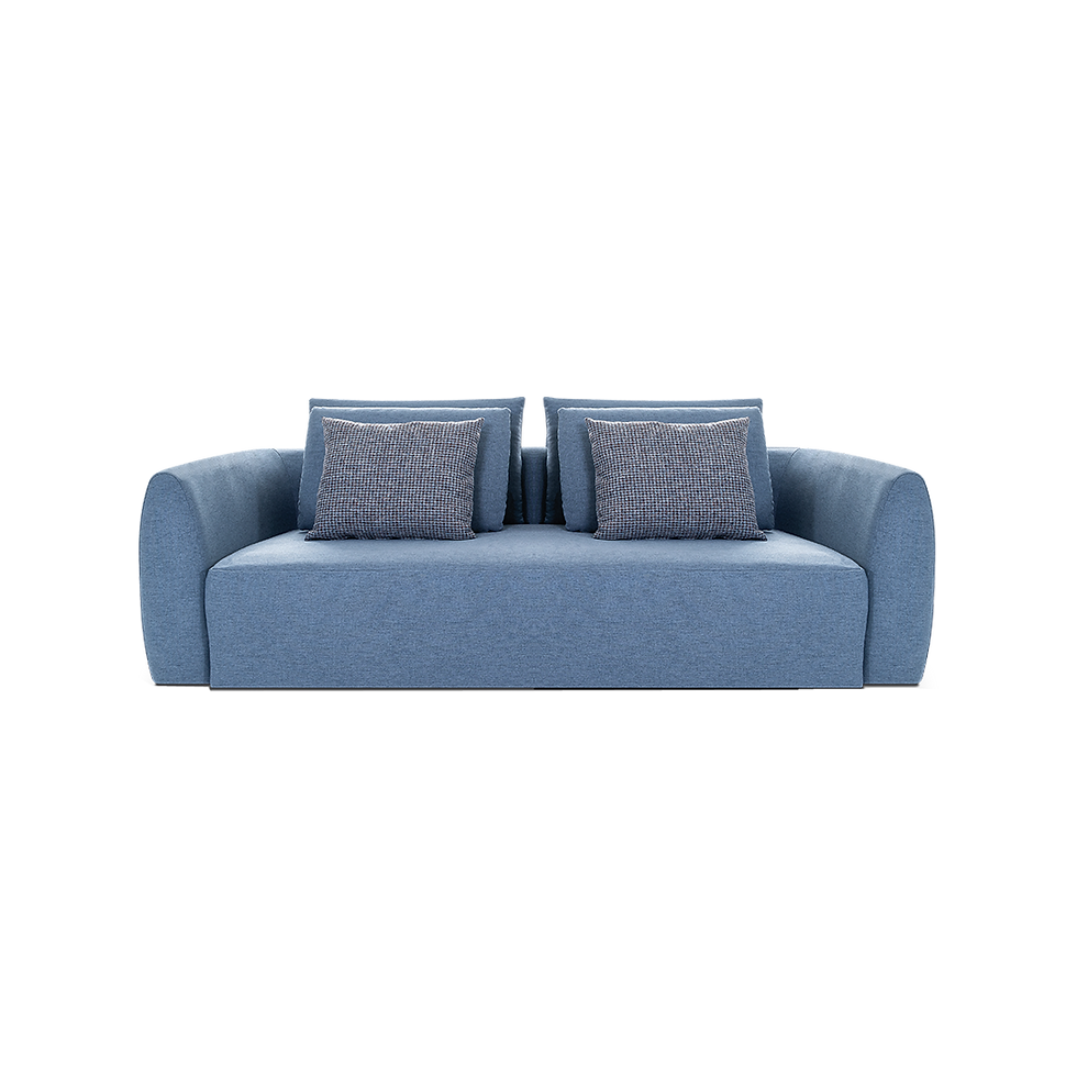 Miniatura: Sofá Cama Yak