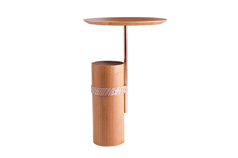 Miniatura: Mesa Lateral Join