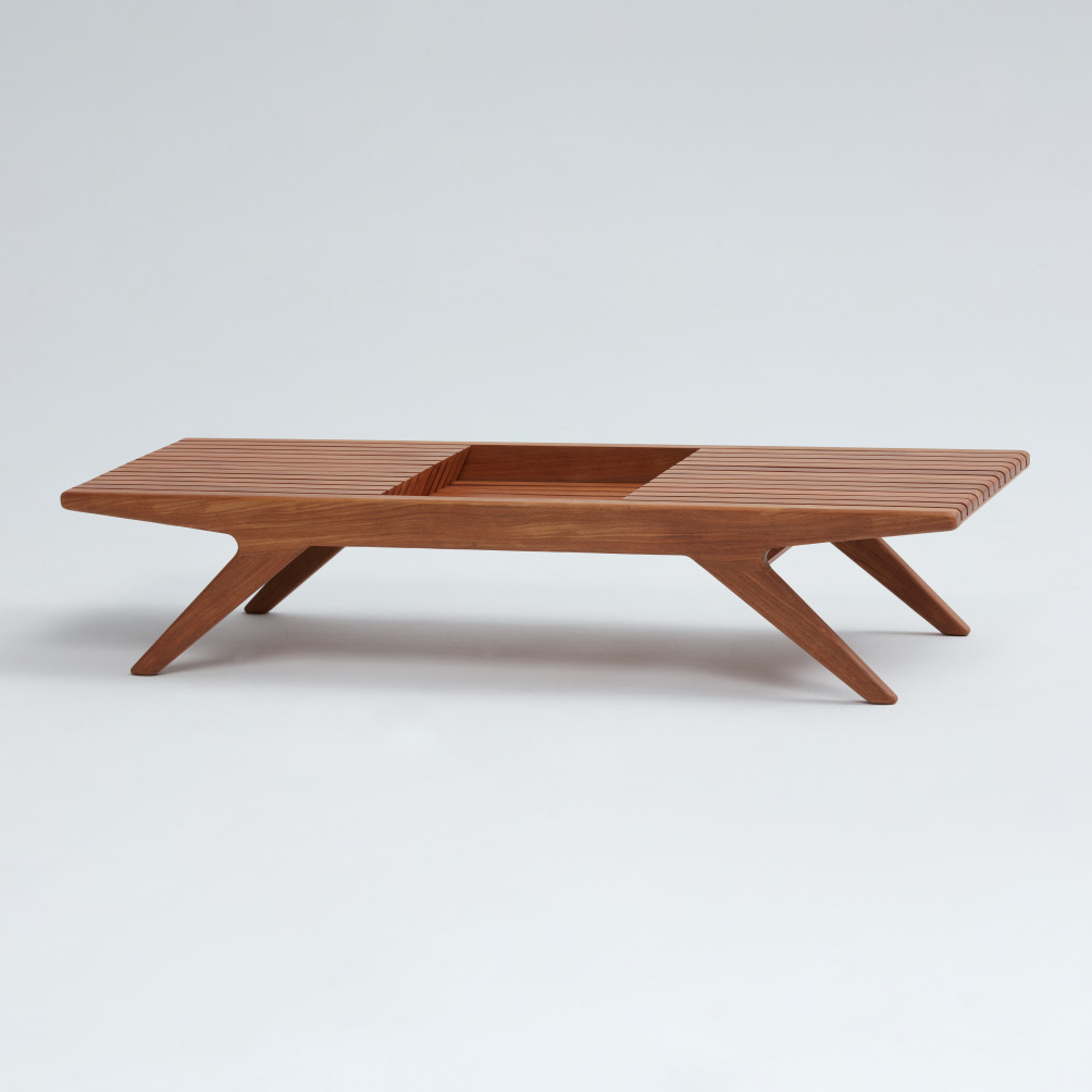 Mesa de Centro Batuira