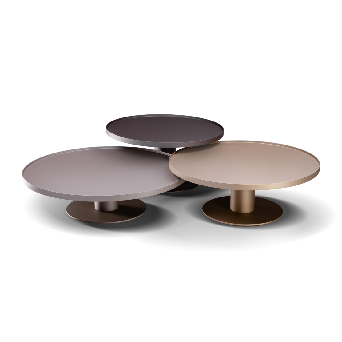 Mesa de Centro Vênus