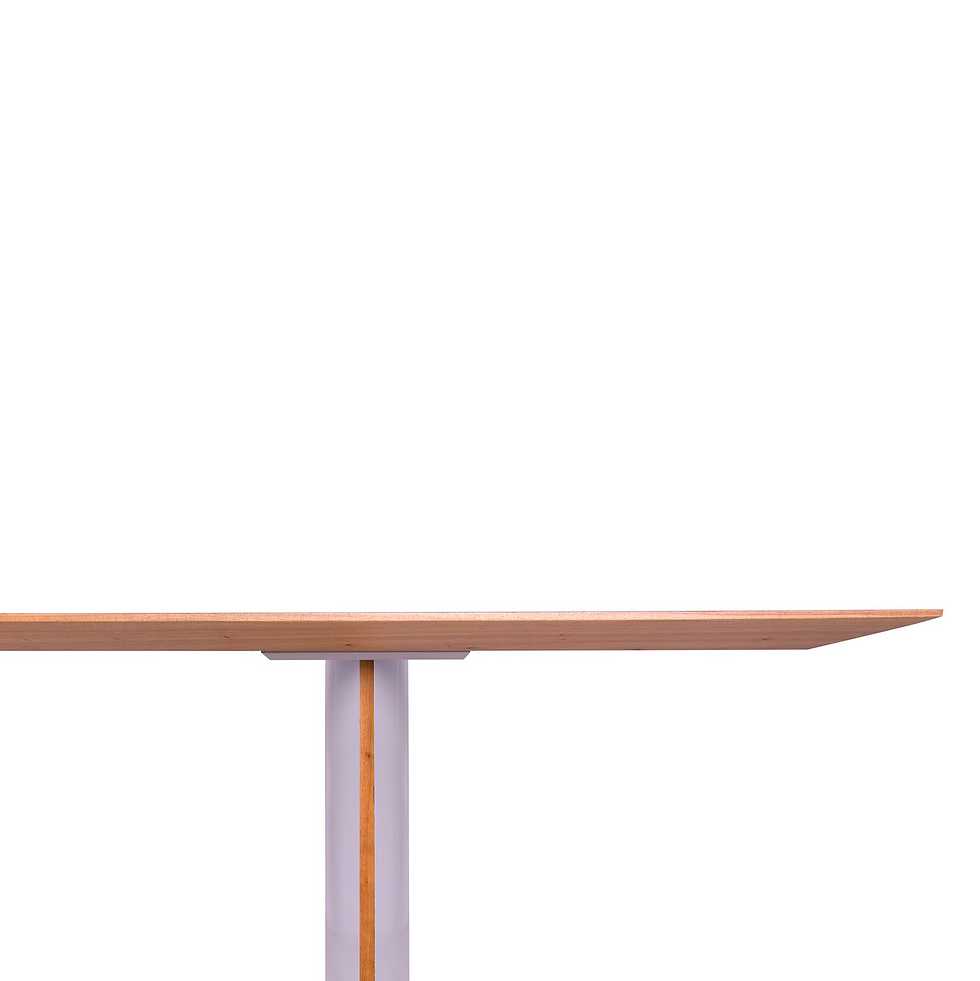 Miniatura: Mesa de Jantar Línea