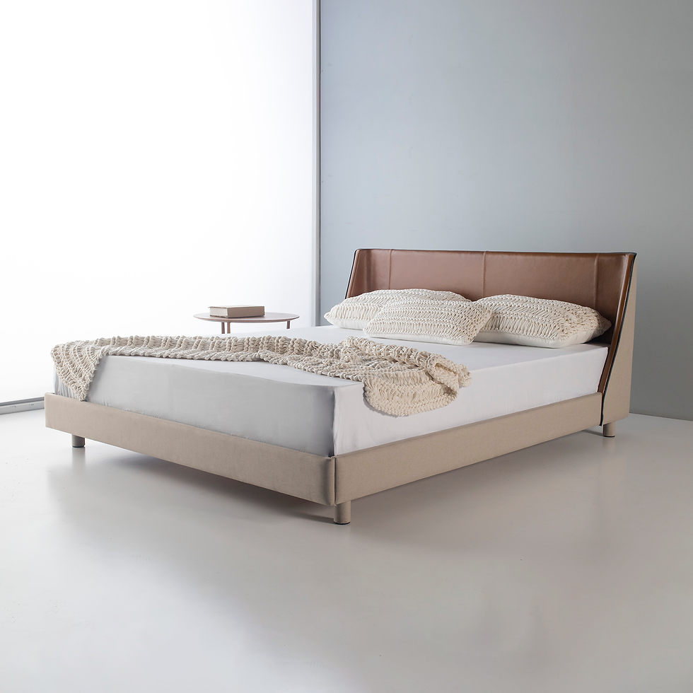Thumbnail: Loft Bed
