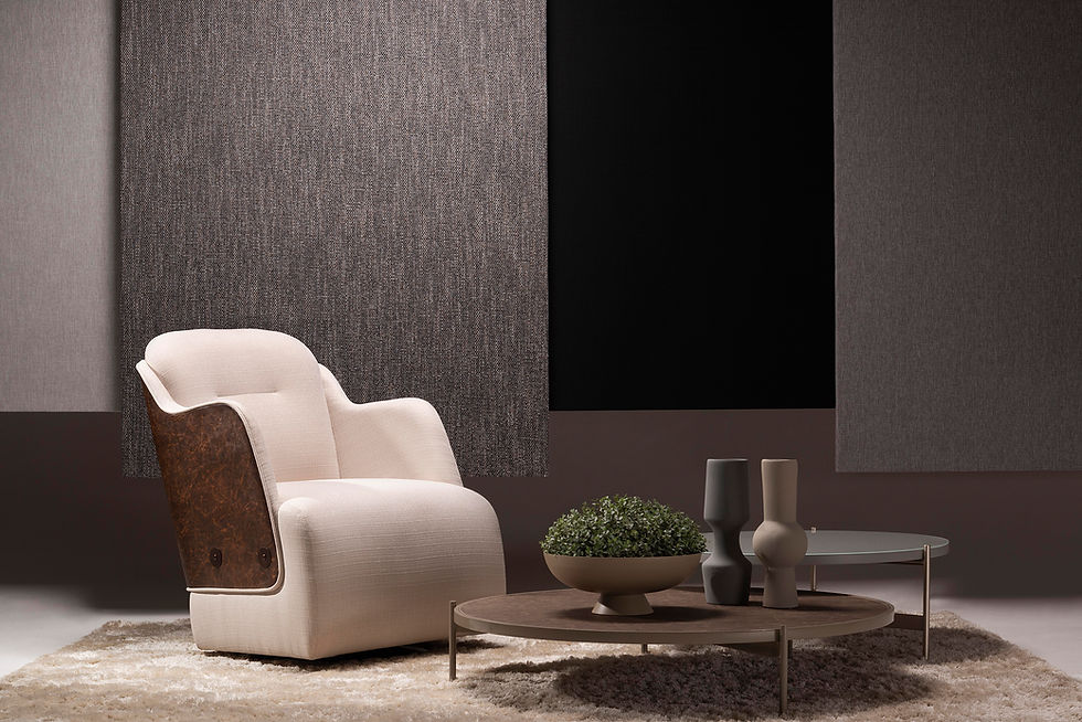 Miniatura: Mesa de Centro Rubi