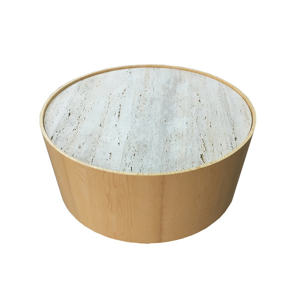 Thumbnail: Tulip Coffee Table