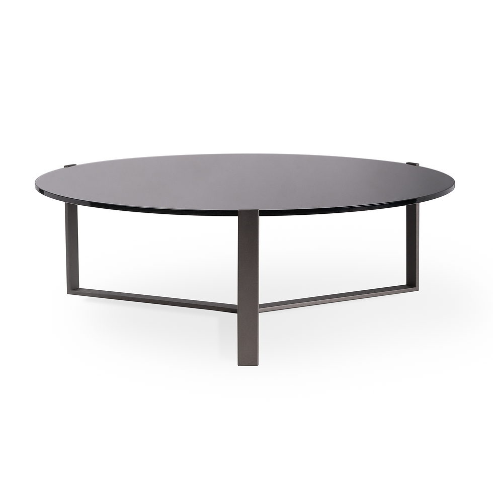 Miniatura: Mesa de Centro Toka