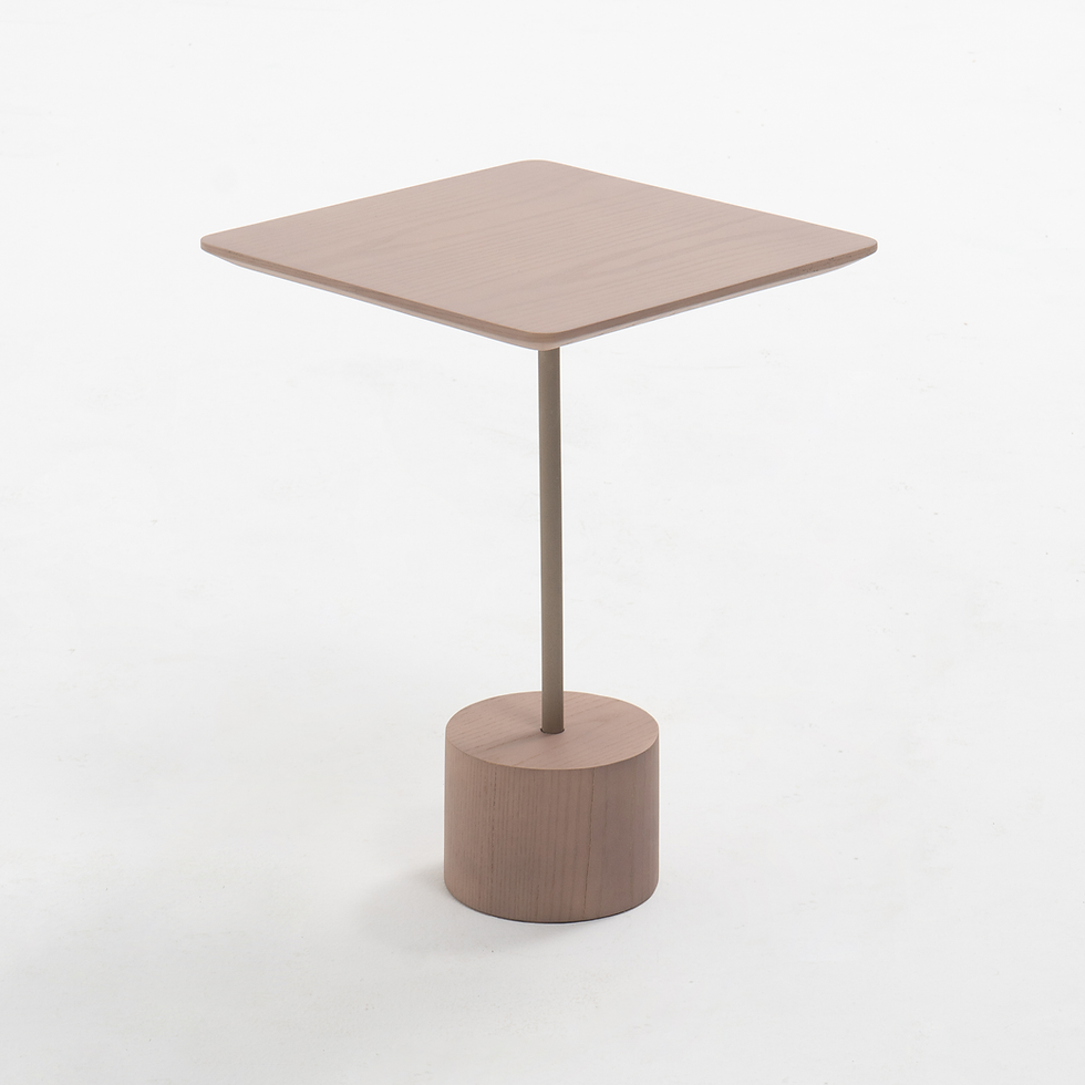 Miniatura: Mesa Lateral Pruma