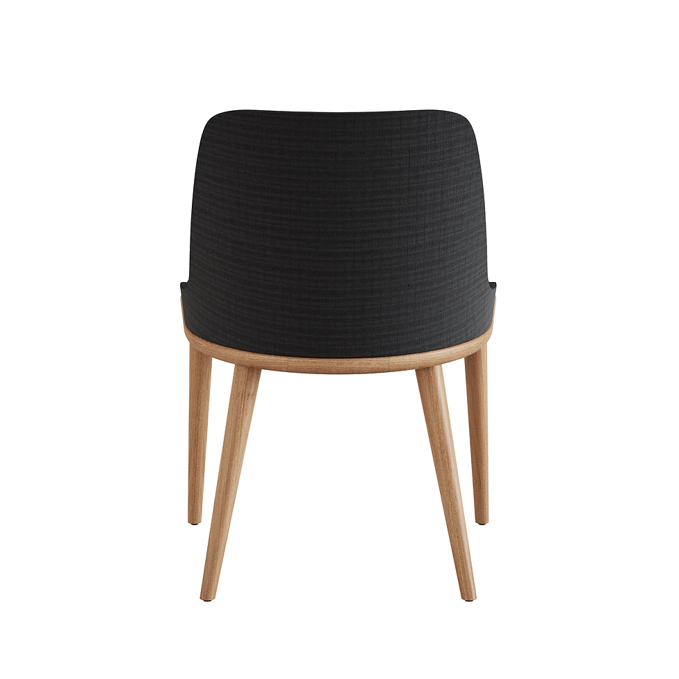 Thumbnail: Float Chair
