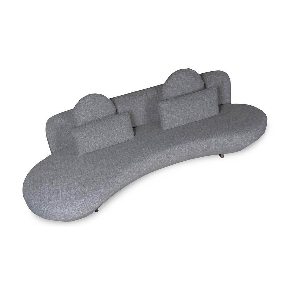 Thumbnail: Carioca Sofa