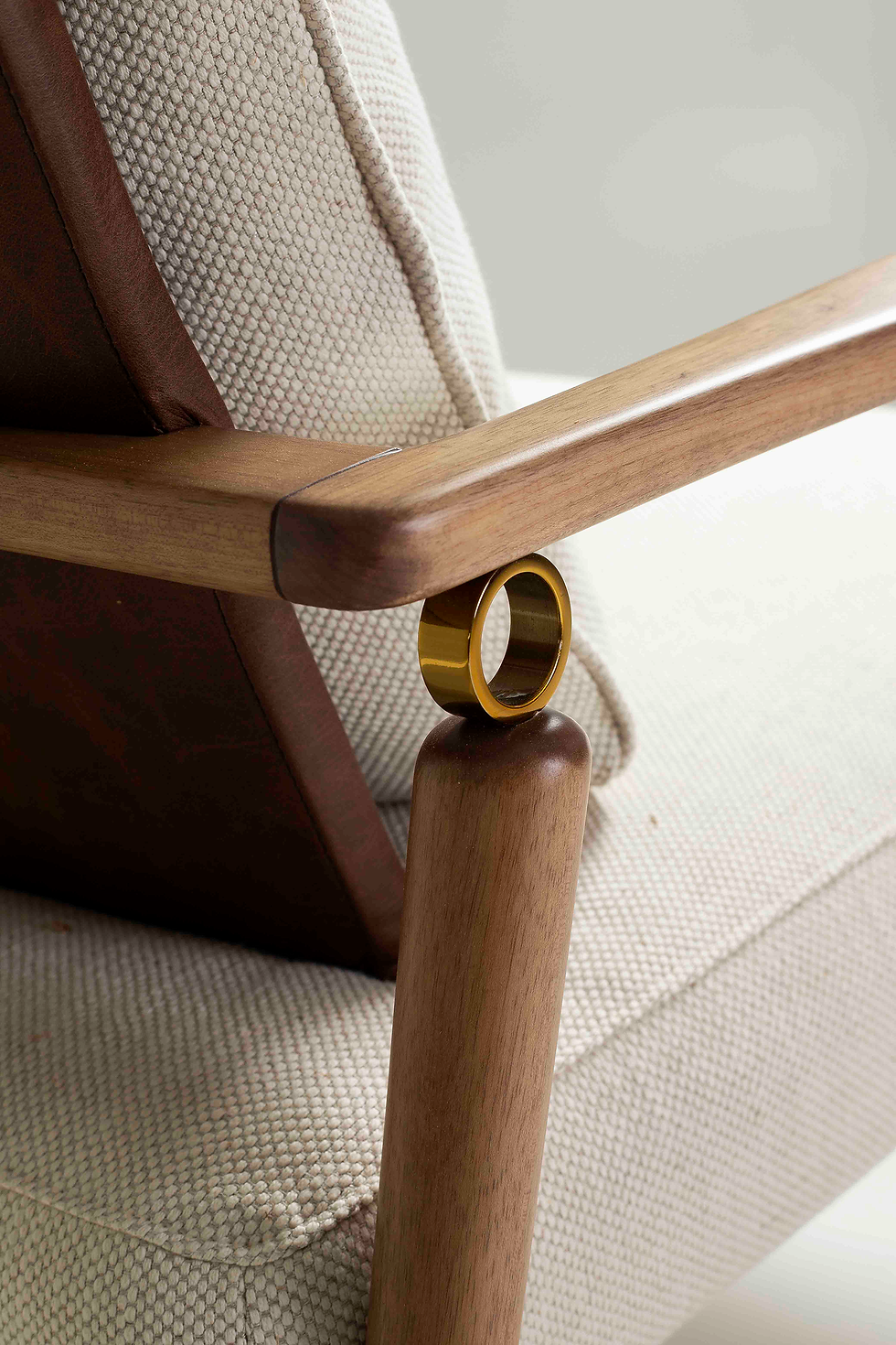 Thumbnail: Morena Armchair