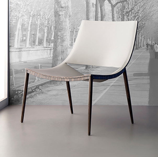 Thumbnail: Smile Armchair