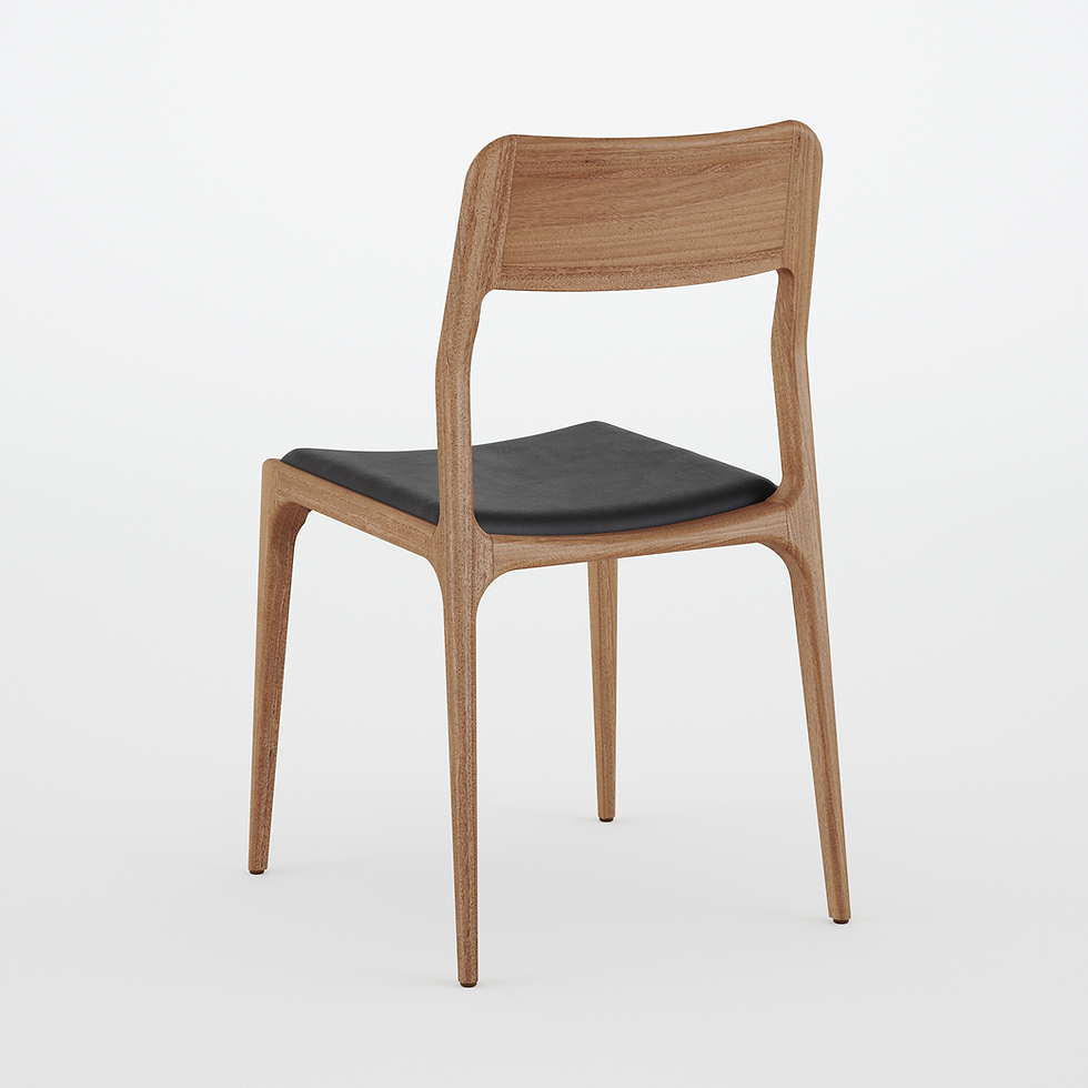 Thumbnail: Gaia Chair