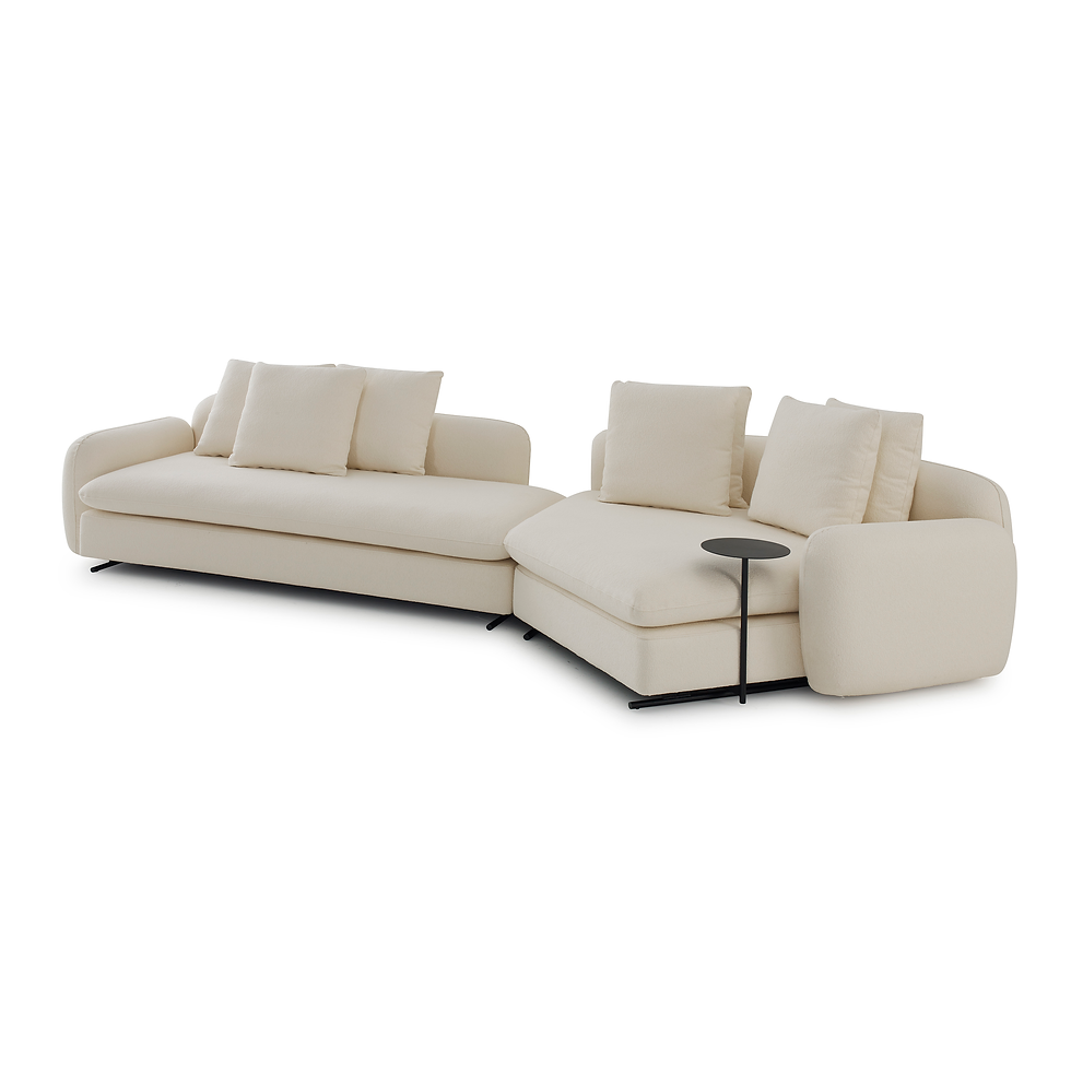 Thumbnail: Modular Orchestra Sofa