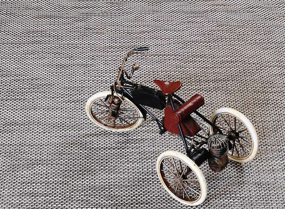 Miniatura: Tapete Soho