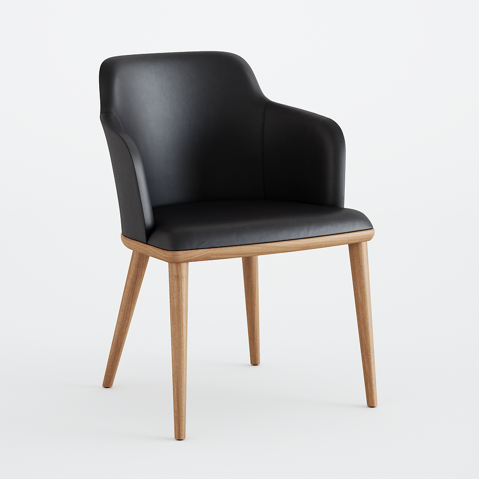 Thumbnail: Float Armchair