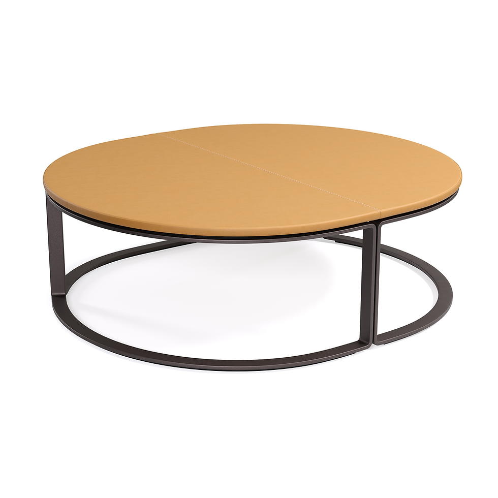 Miniatura: Mesa de Centro Veredas