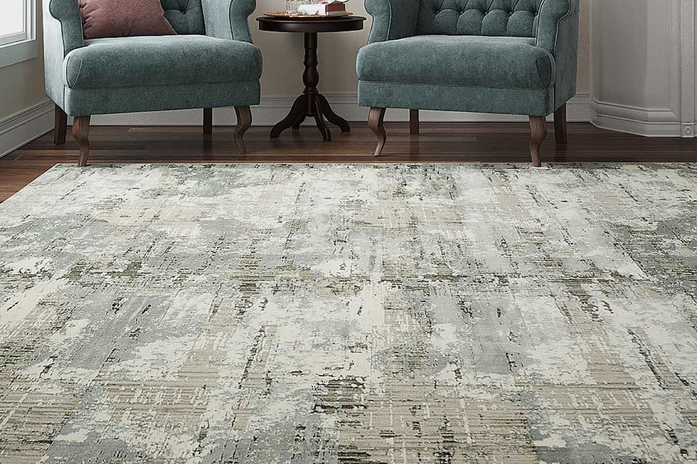 Thumbnail: Mahal Rug