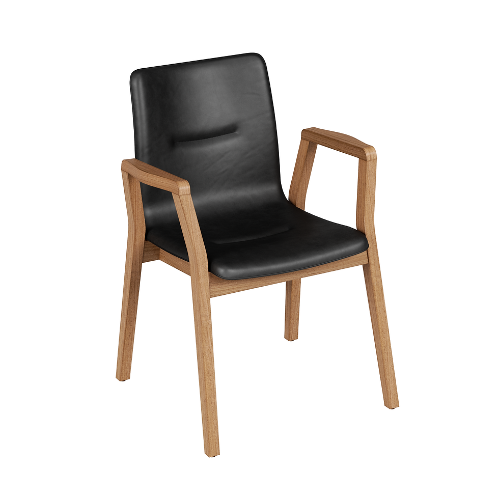 Thumbnail: Vex Armchair