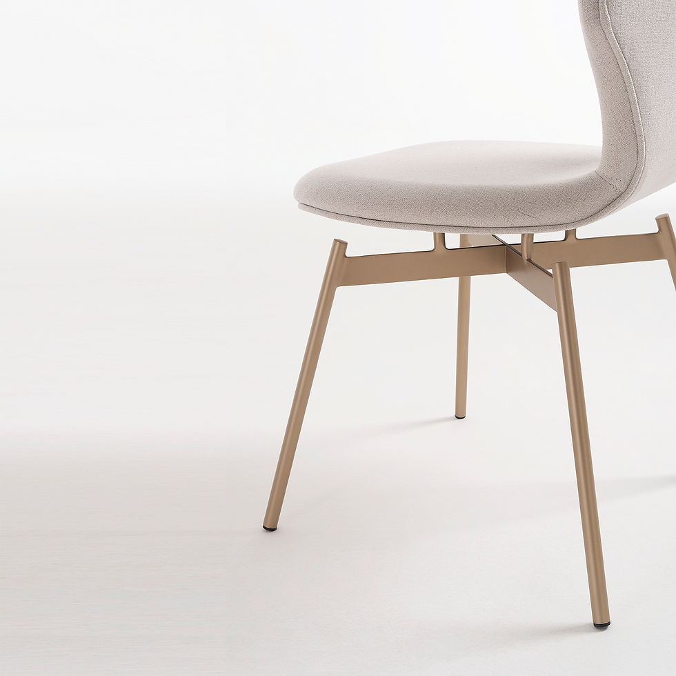 Miniatura: Cadeira Isabela