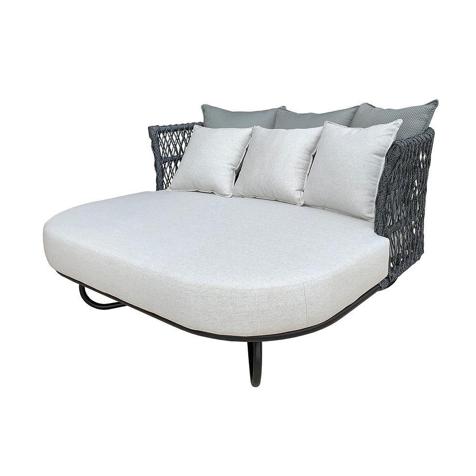 Miniatura: Chaise Bergamo
