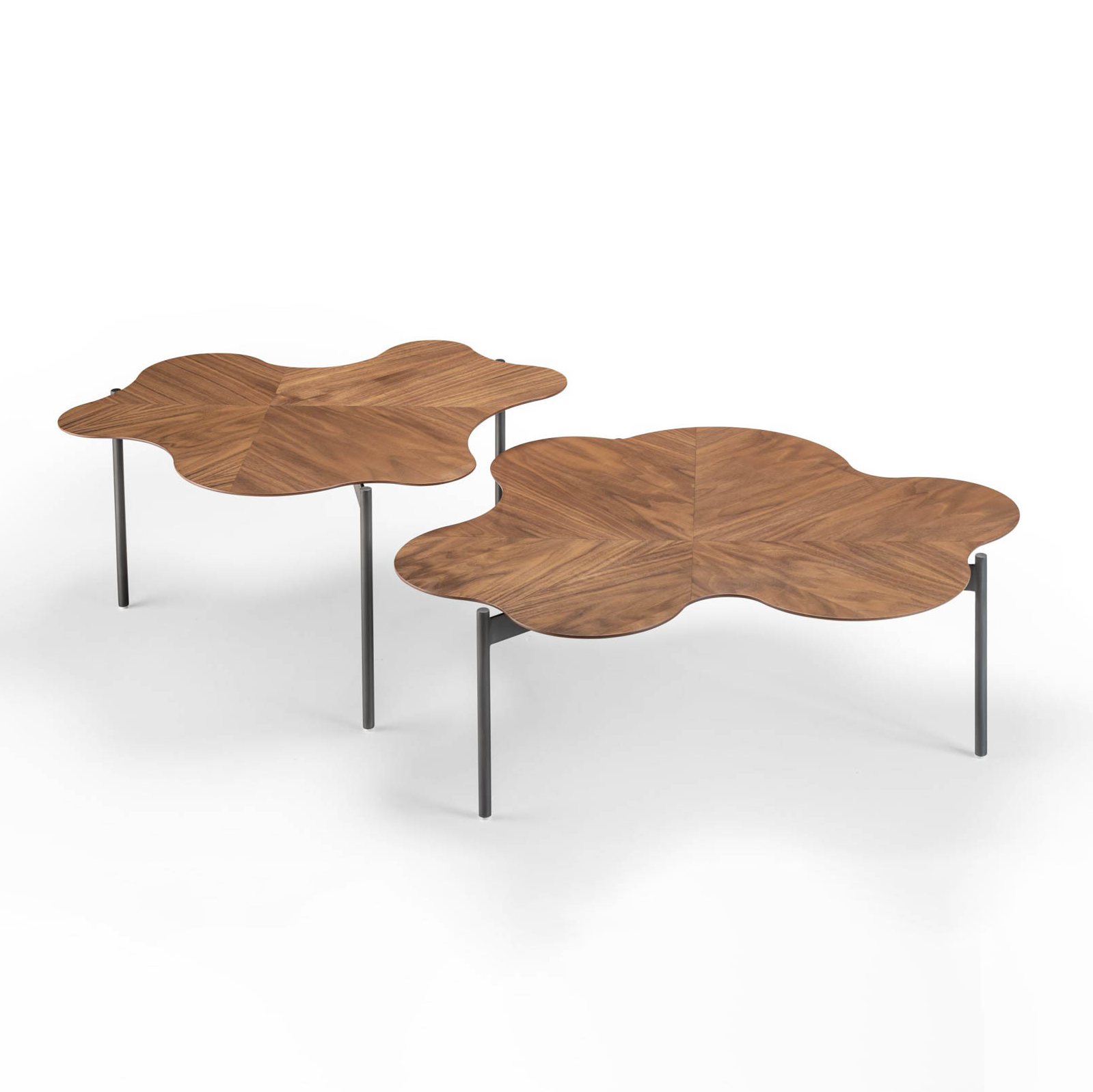 Mesa de Centro Flower