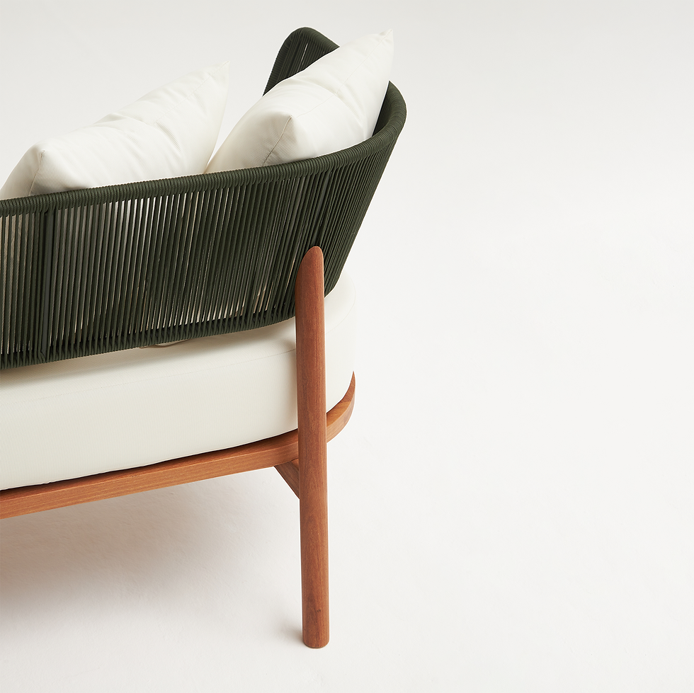 Thumbnail: Cozy Sofa