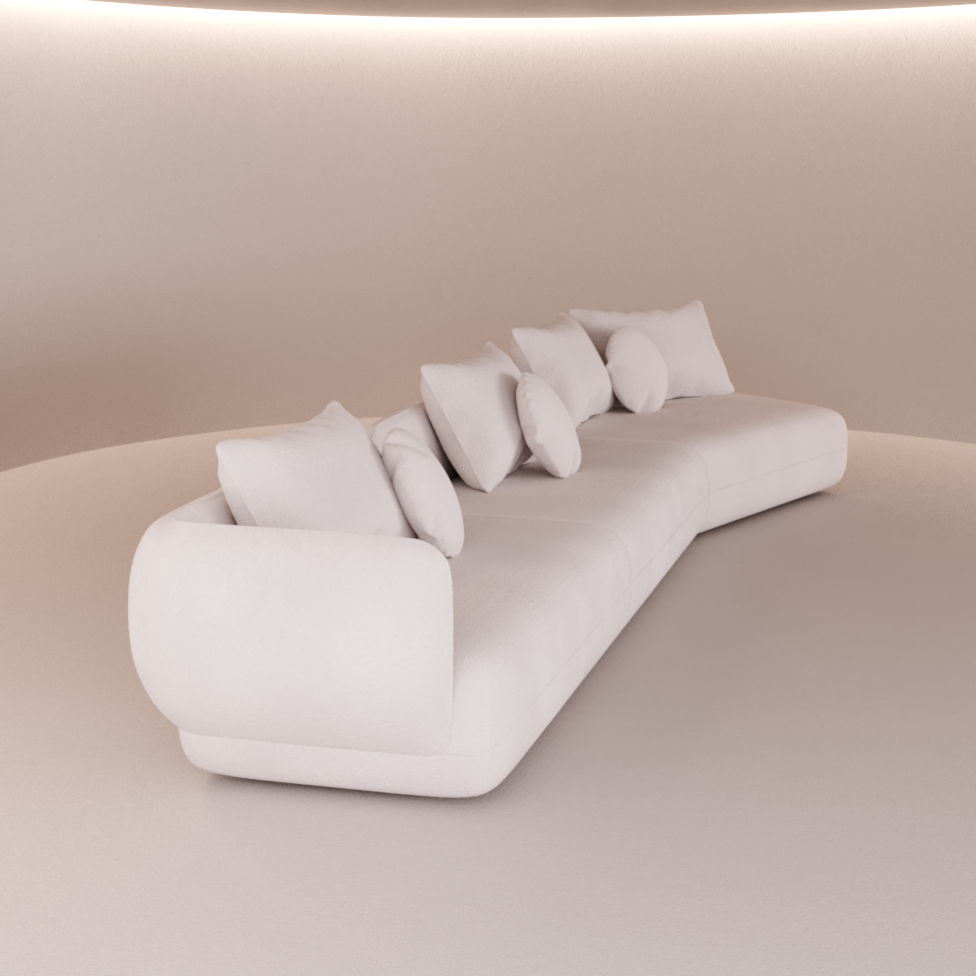 Thumbnail: Opera Sofa