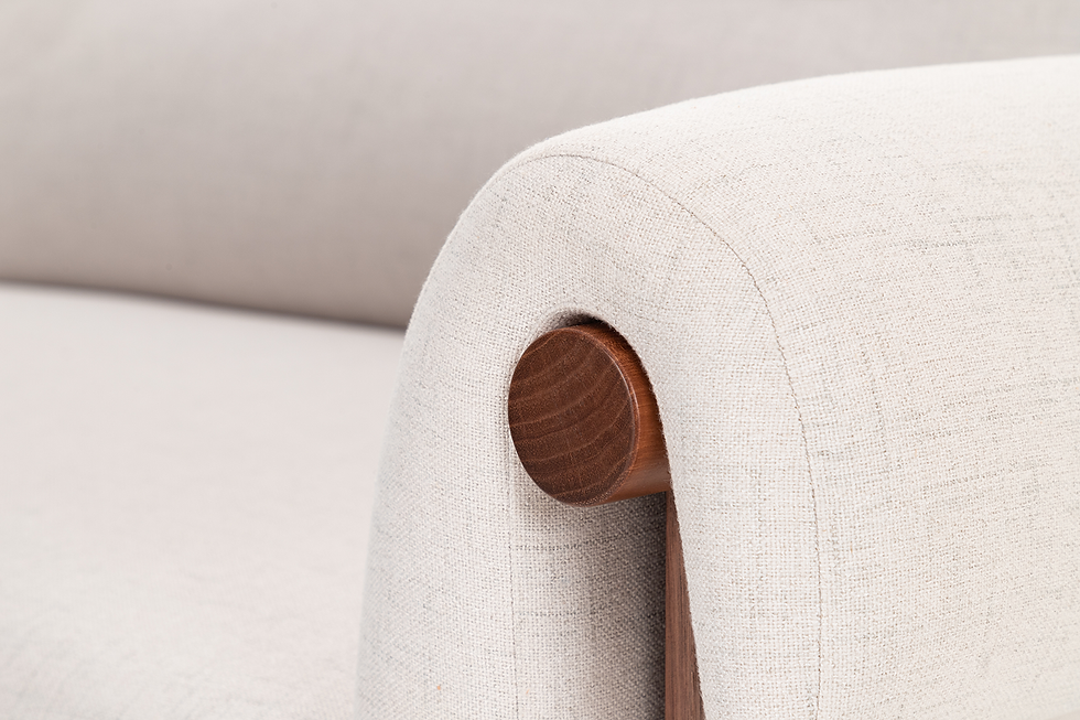 Thumbnail: Point Sofa