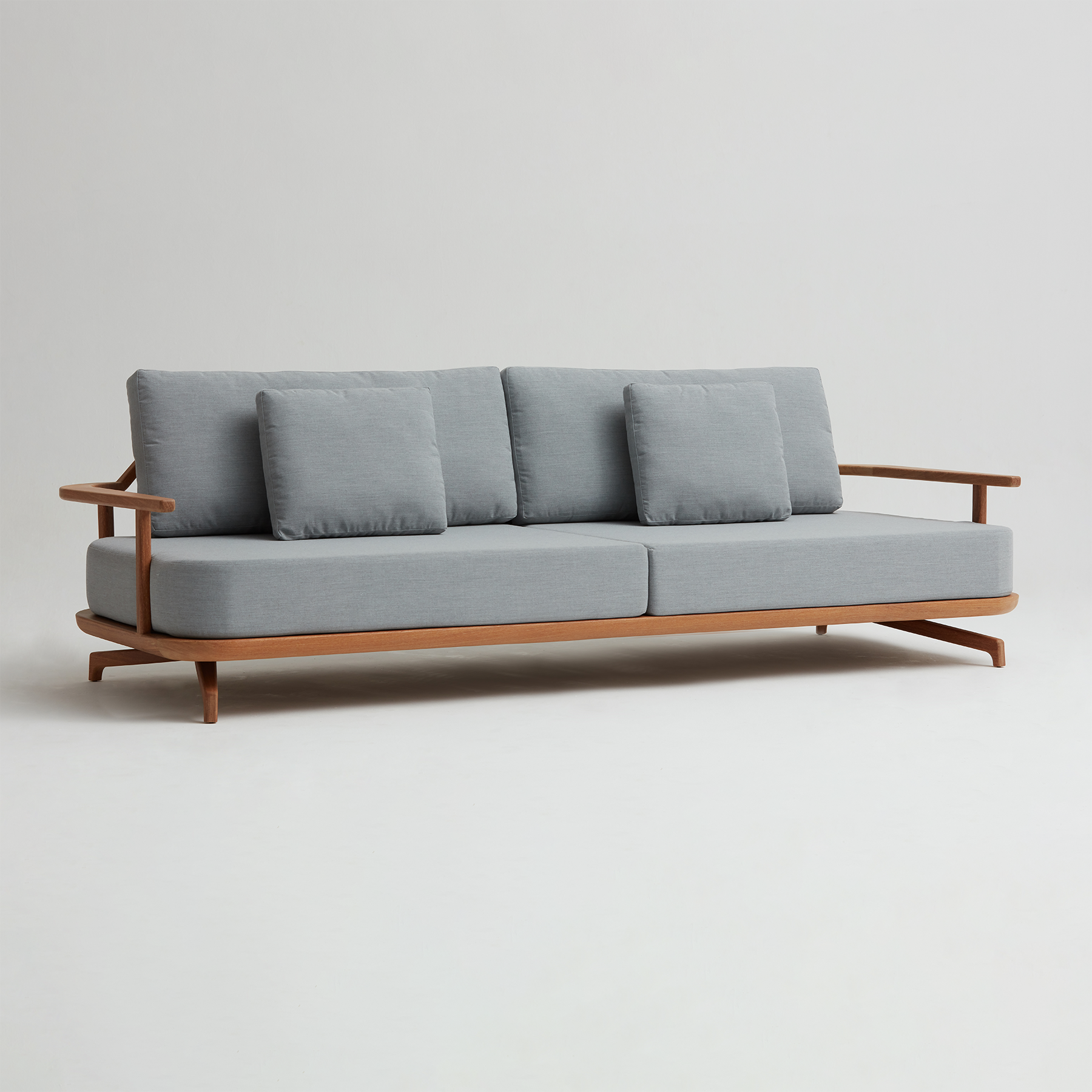 Sofá Zoe com Braços