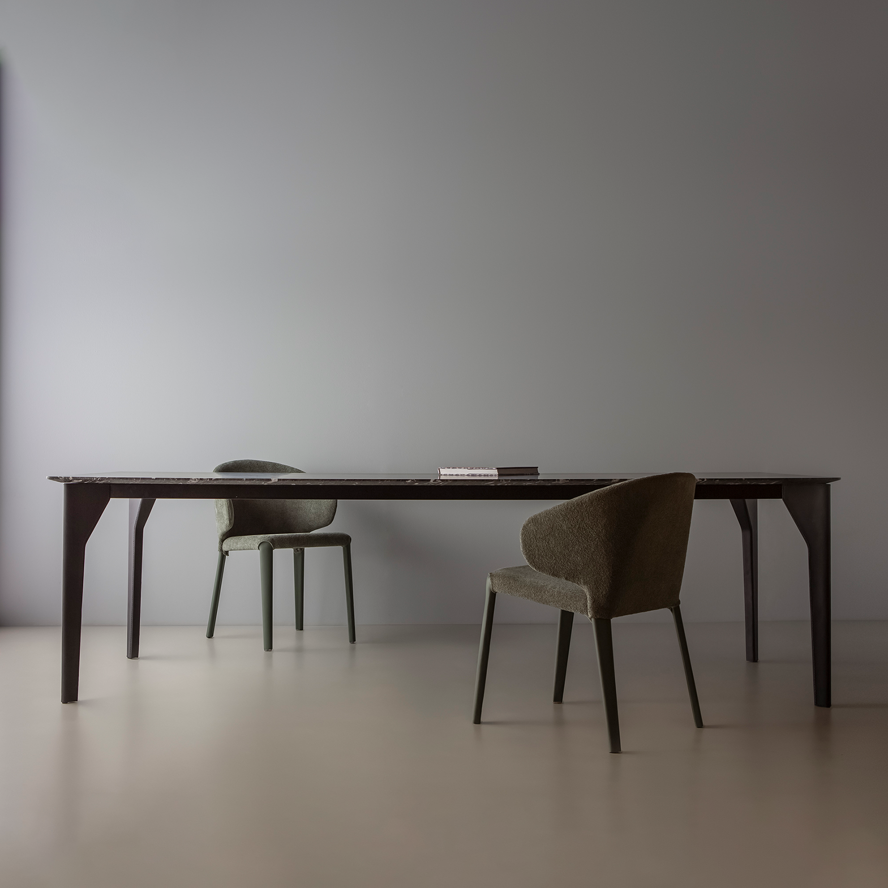 Mesa de Jantar Domus