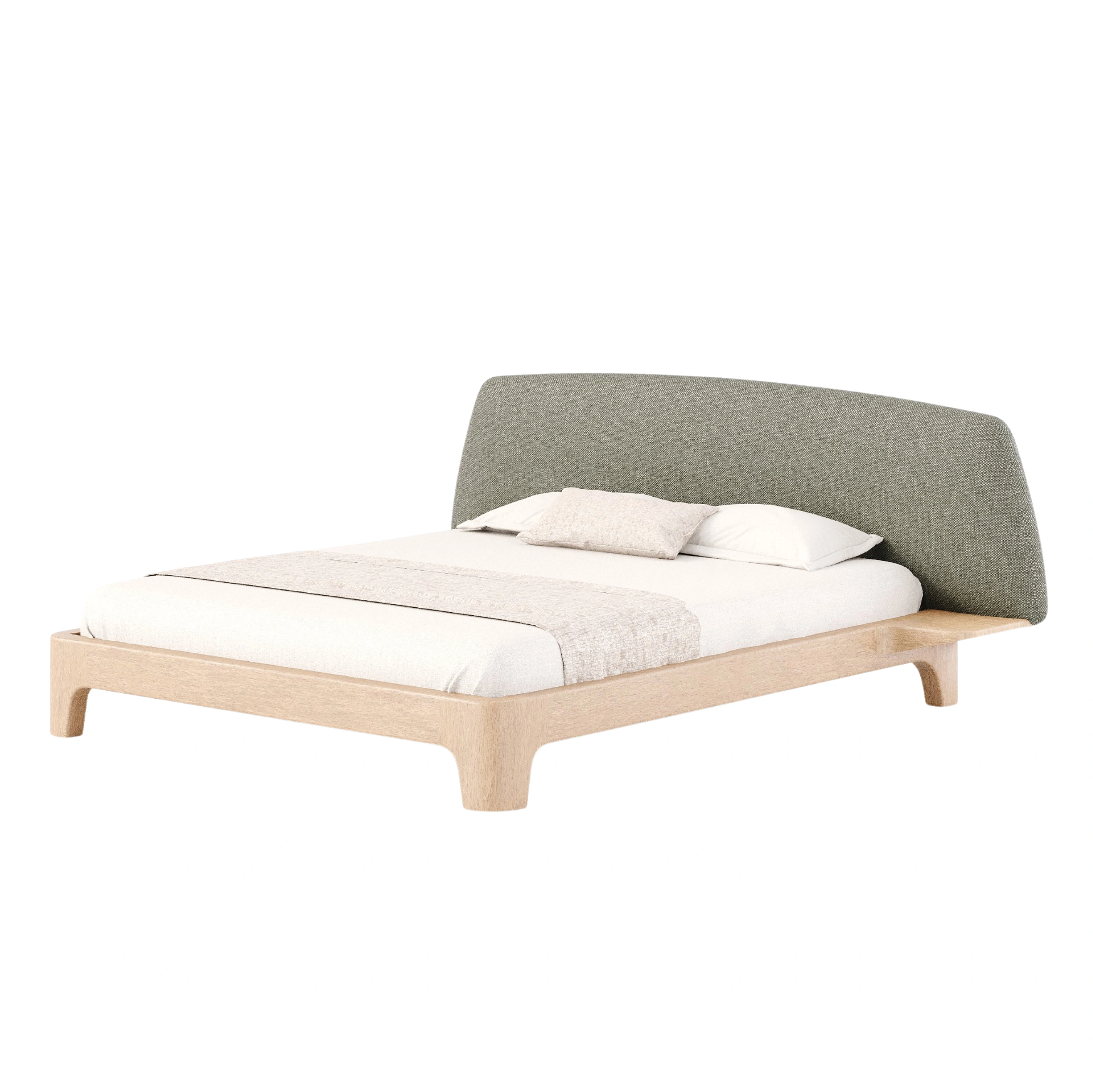 Cama Acalanto