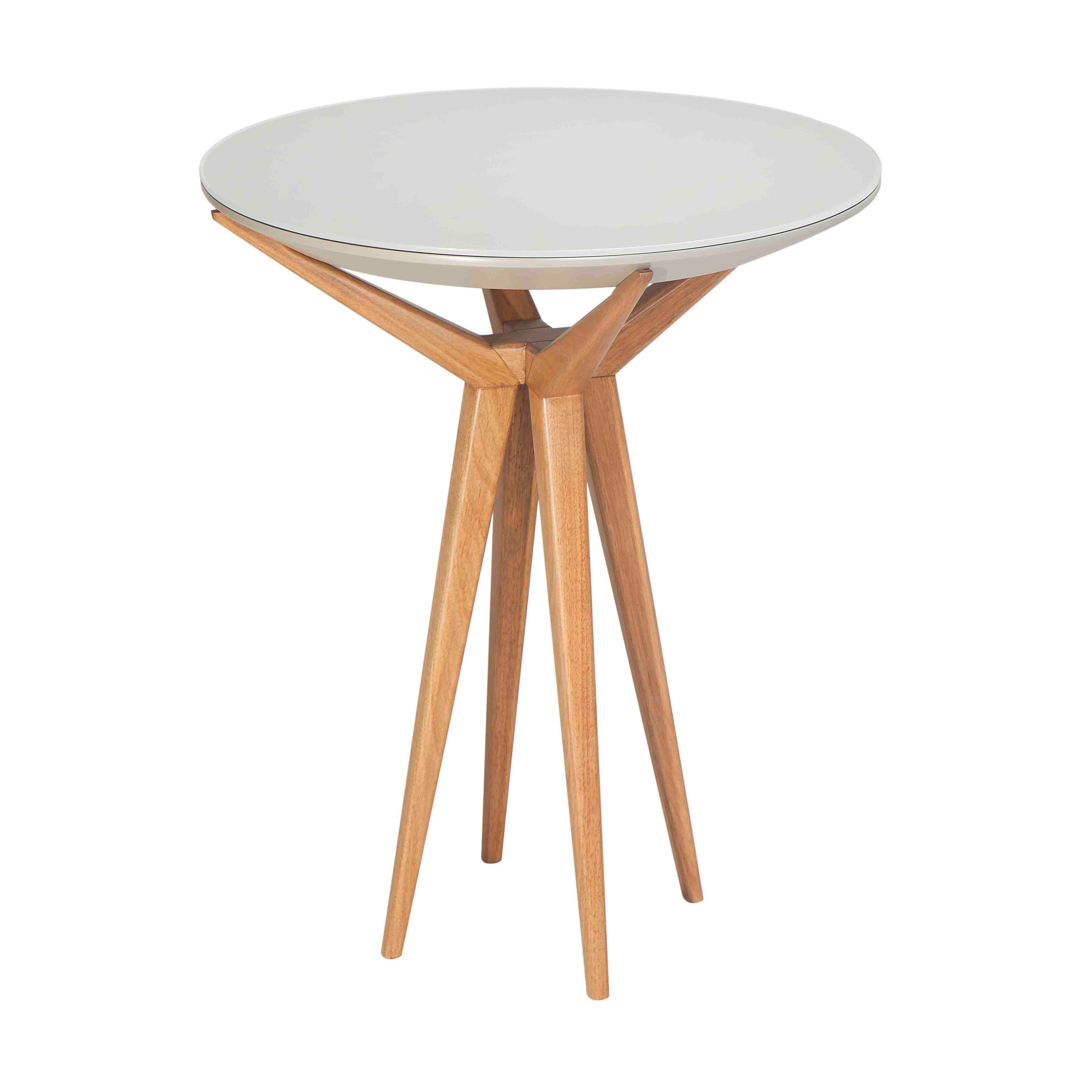 Mesa Bistrô Copaiba