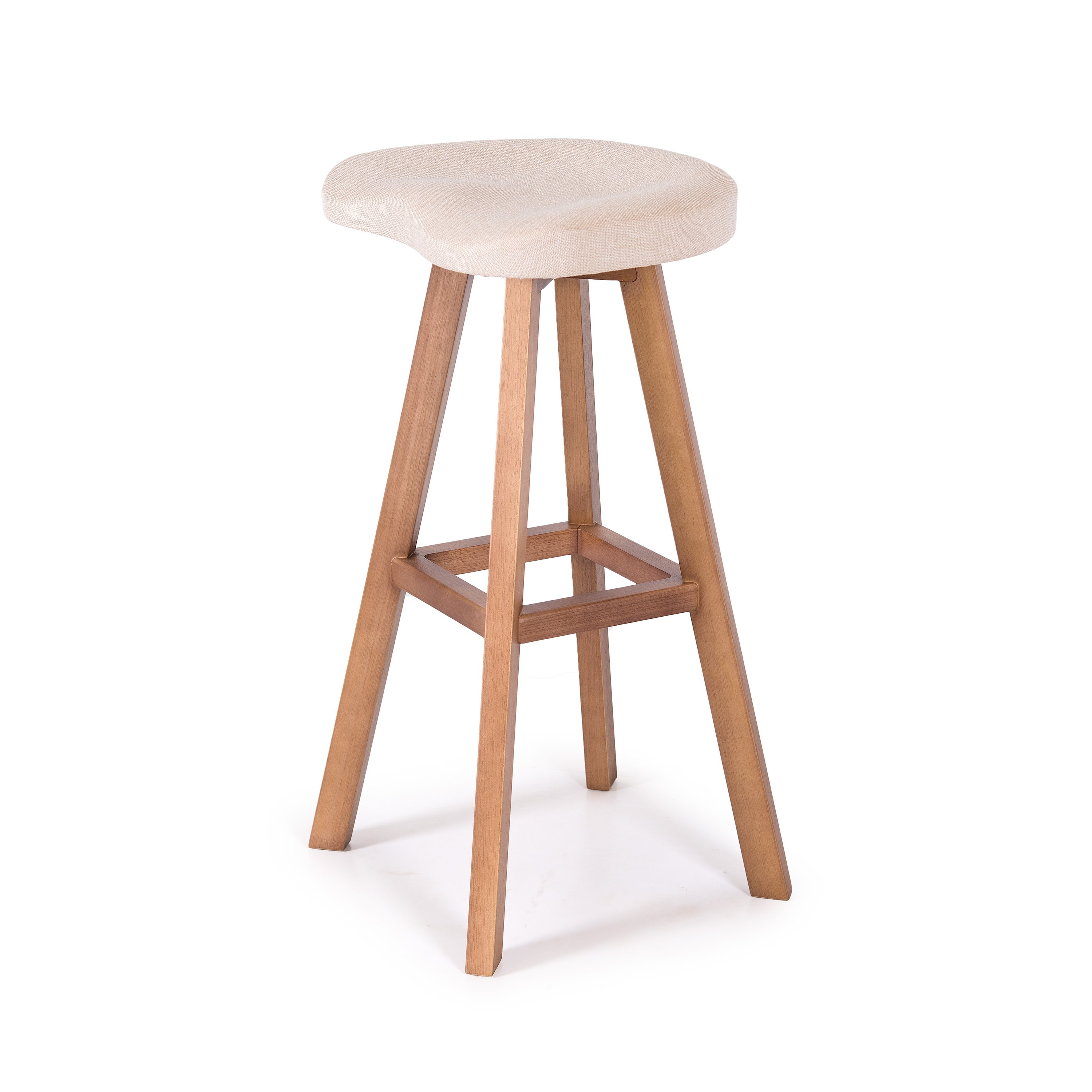 Banqueta Lapa Estofada