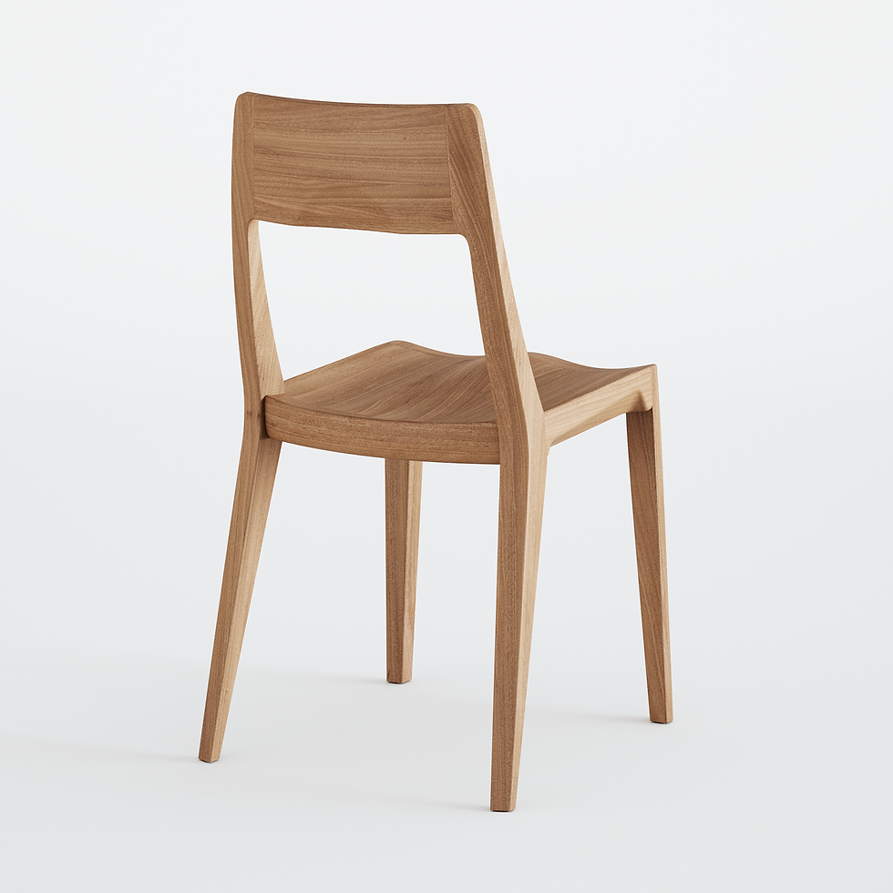 Thumbnail: One Chair