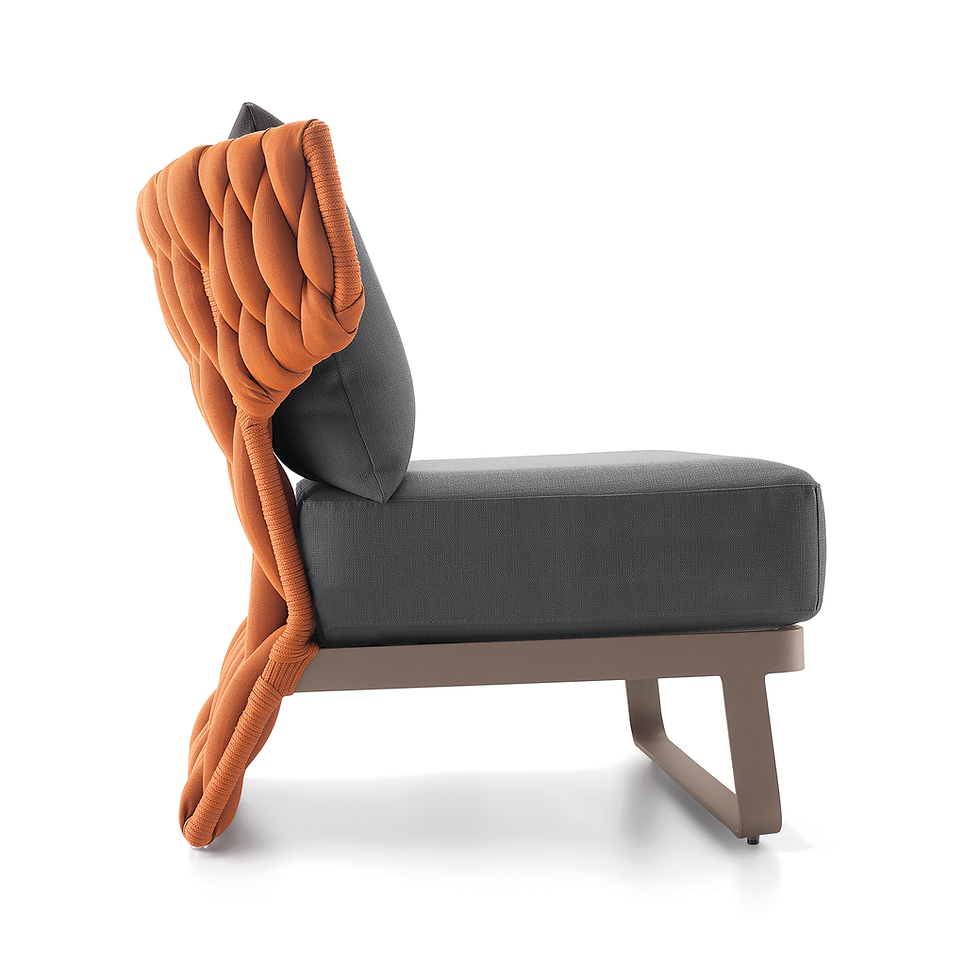 Thumbnail: Beluga armchair