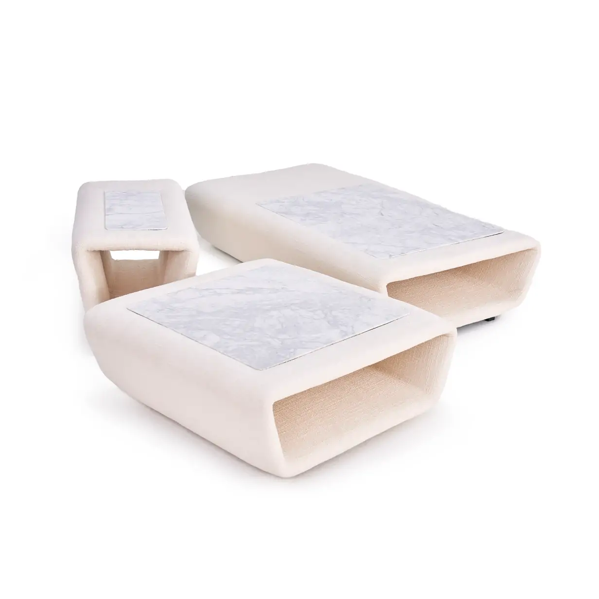 Mesa de Centro Aclive