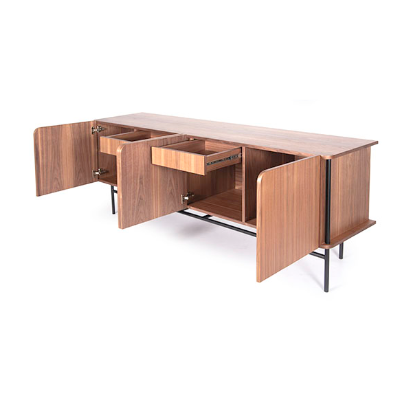 Thumbnail: Asymmetric Buffet