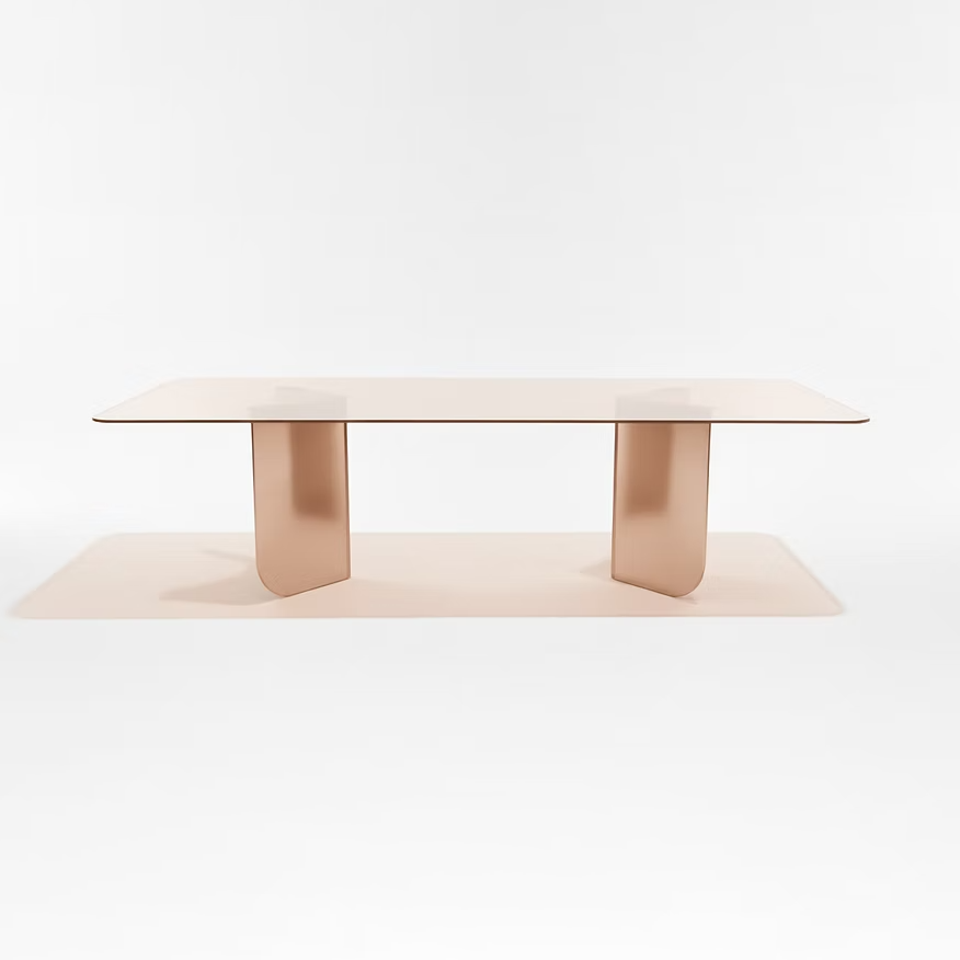 Mesa de Jantar Folha