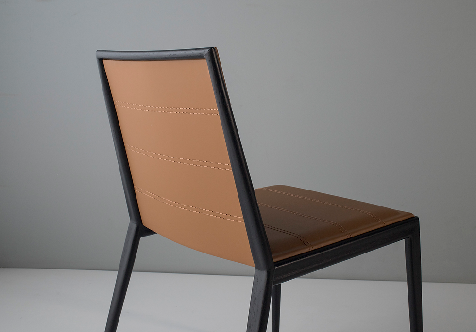 Thumbnail: Haus Chair