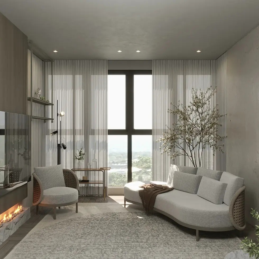 Miniatura: Sofá Módular Cumbuco