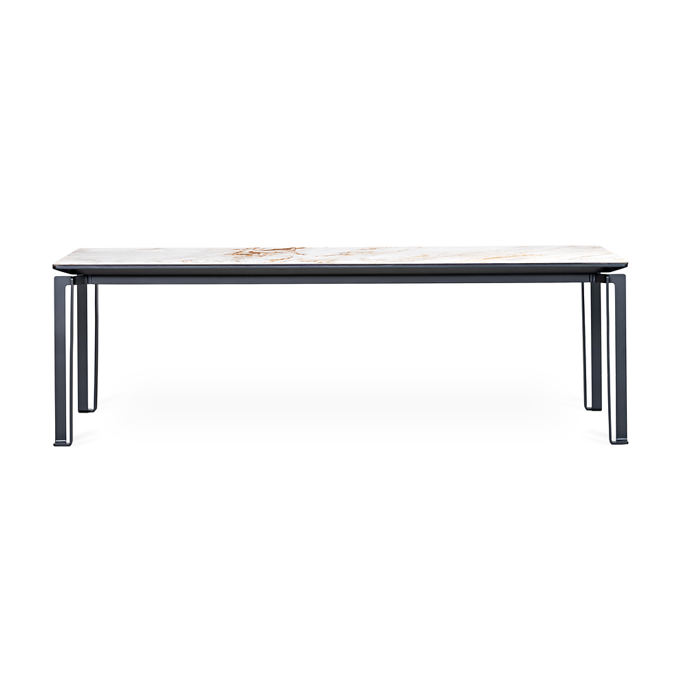 Miniatura: Mesa de Jantar Juno